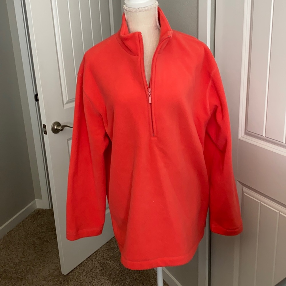 Marsh Landing Fleece